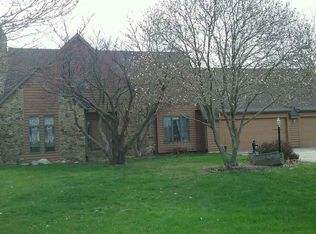 12276 Amber Ct, Plymouth, IN 46563