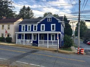 100 E Main St, Middletown, MD 21769