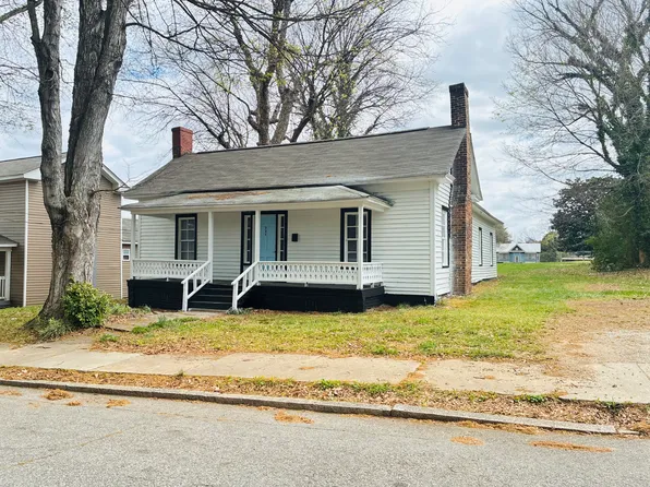 721 S Church St, Salisbury, NC 28144