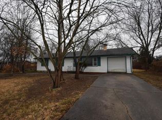 2408 South Dr, Columbia, MO 65202