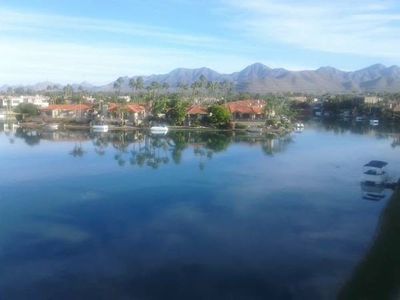 10080 E Mountain View Lake Dr Unit L251, Scottsdale, AZ, 85258