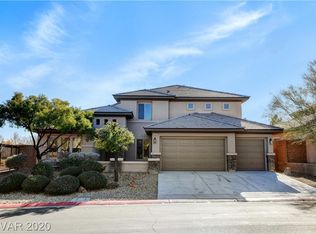 3809 Specula Wing Dr, North Las Vegas, NV 89084