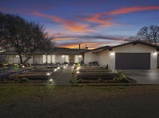 5127 Greeley Hill Rd, Coulterville, CA 95311