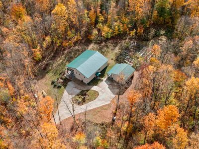 2438 Northwoods Dr, Benzonia, MI, 49616