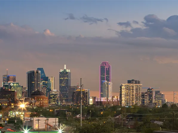 4610 Steel St, Dallas, TX 75219