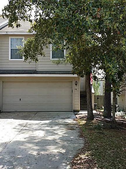 46 Wineberry Pl — Photo 1