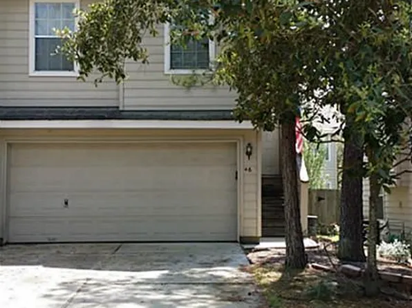 46 Wineberry Pl, Spring, TX 77382