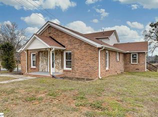 722 N Church St, Union, SC 29379