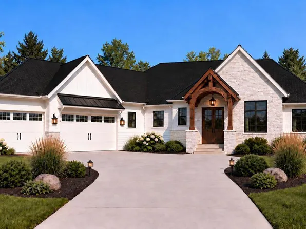 3640 W Club CIRCLE, Mequon, WI 53092