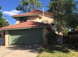 10216 Casador Del Oso NE, Albuquerque, NM 87111