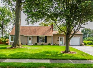 222 Grandview Ave NW, Canton, OH 44708