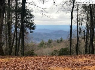 Lot 156C Oak Circle, Roaring Gap, NC