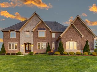 22043 N Greenmeadow Dr, Kildeer, IL 60047