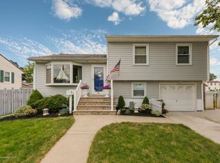 127 Madison St, South Amboy, NJ