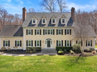 29 Kimberly Ln, Madison, CT 06443