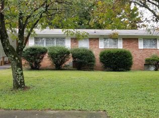 332 Murray Dr, Knoxville, TN 37912
