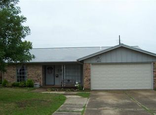 2812 Lago Vista Loop, Irving, TX 75062