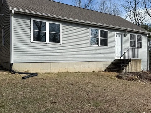 335 Mashapaug Rd, Holland, MA 01521