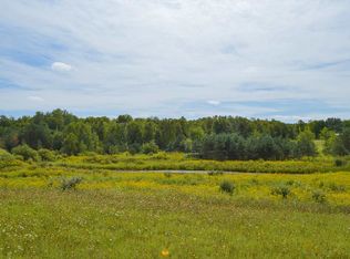 552 One Mile Rd, Levering, MI 49755