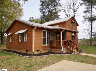 8528 Harmon Dr, Spartanburg, SC 29303
