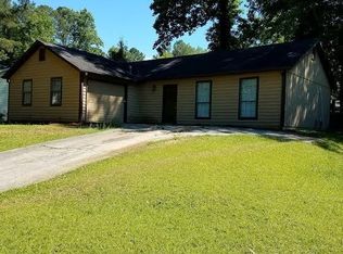 6892 Hickory Log Rd, Austell, GA 30168