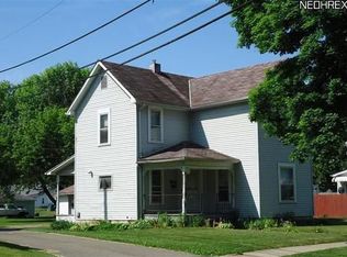 415 E State St, Newcomerstown, OH