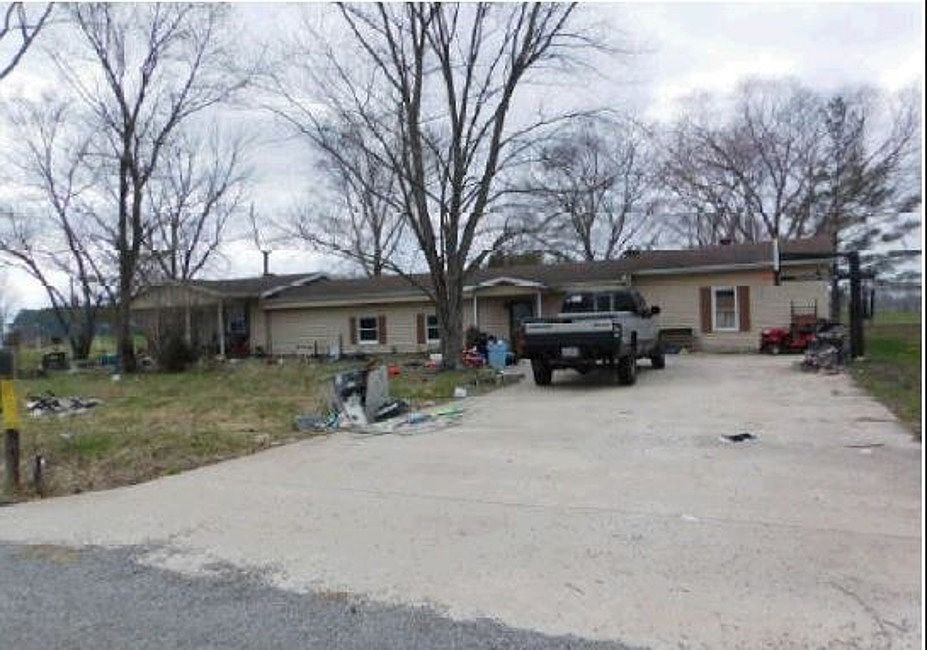 4201 Valier Carpet Rd, Tamaroa, IL 62888 Zillow