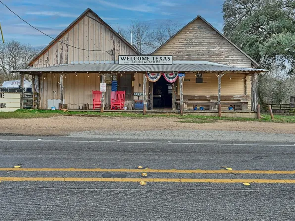 12528 Fm 109, Industry, TX 78944