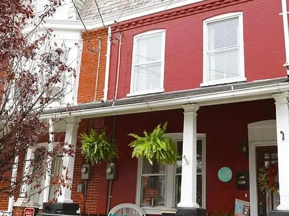 242 E Ross St, Lancaster, PA 17602