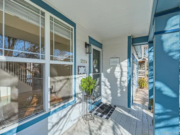 5224 Mt Arapaho Circle, Frederick, CO 80504