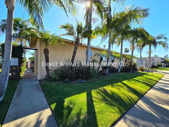 4552 N Lakewood Blvd, Long Beach, CA 90808