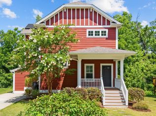 114 Hillside Ave, Durham, NC 27707