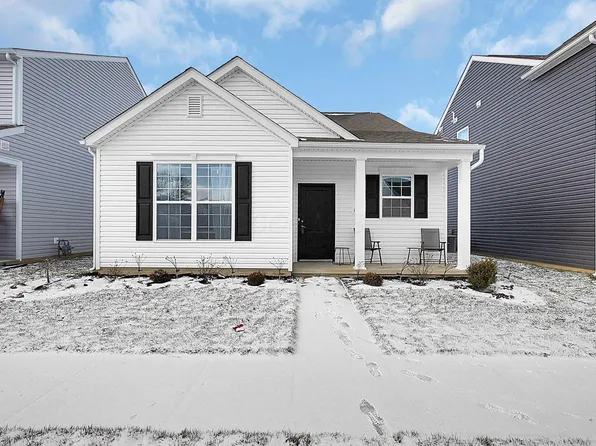 1953 Iselin St Unit 150, Newark, OH 43055