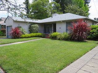 2122 Montecito Ave, Santa Rosa, CA 95404