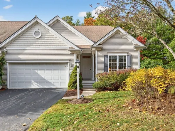 25 Fox Holw, Plymouth, MA 02360