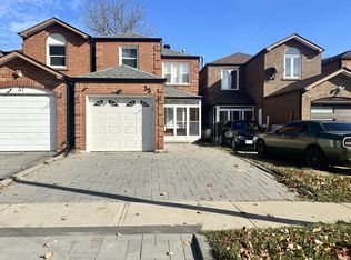 35 Mansewood Gdns #35, Scarborough, ON M1E 5A4