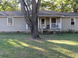 2 Lake Cove Dr, Conway, AR 72032