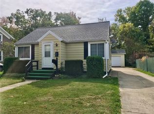 19 East St, North East, PA