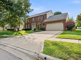 2873 Snowberry Ln, Hilliard, OH 43026