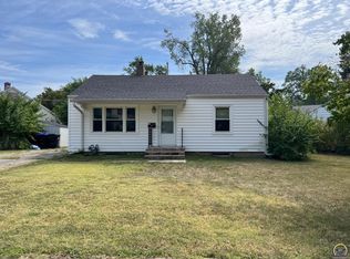 804 SW Webster Ave, Topeka, KS 66606