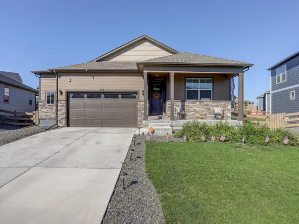 317 N 64th Ave, Greeley, CO 80634