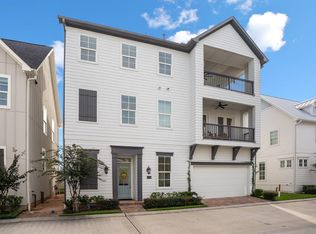 2436 Kolbe Reach Ln, Houston, TX 77080