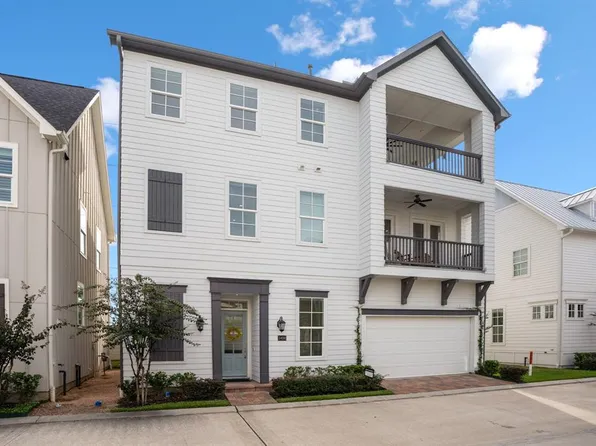 2436 Kolbe Reach Ln, Houston, TX 77080