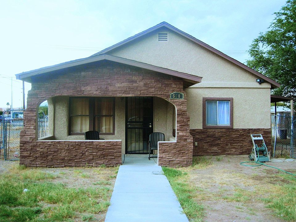 Front View