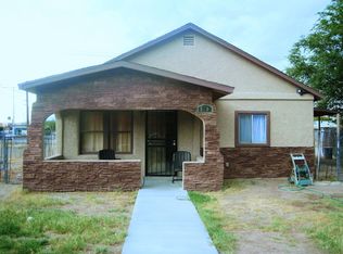 510 W Van Buren Ave, Las Vegas, NV 89106