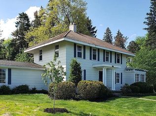 393 E Main St, Fredonia, NY 14063