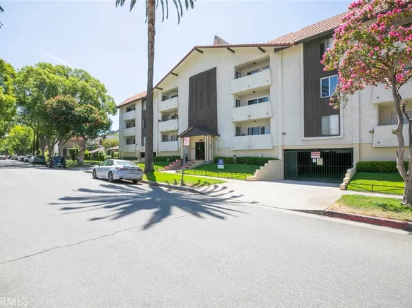 1422 Rock Glen Ave APT 210, Glendale, CA 91205