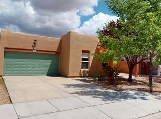 4759 Solecito Way, Santa Fe, NM 87507