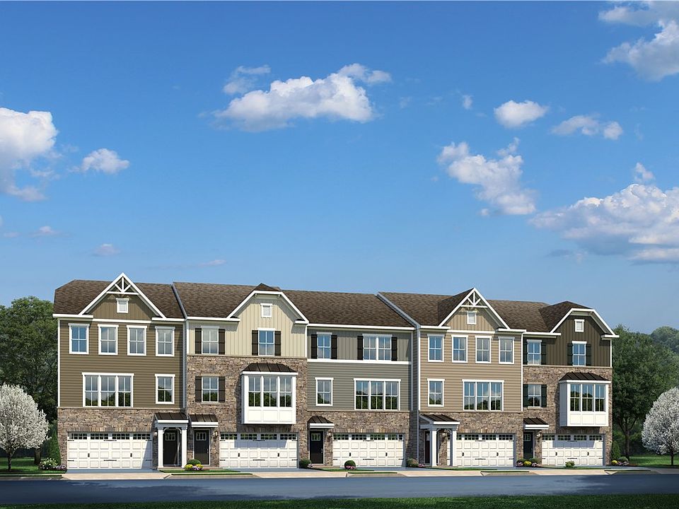 1st image of 6007 Lampl Ln #A