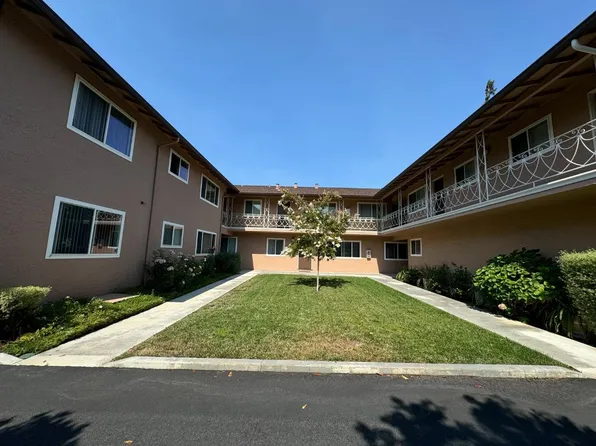 1156 Santa Clara St #2B, Santa Clara, CA 95050
